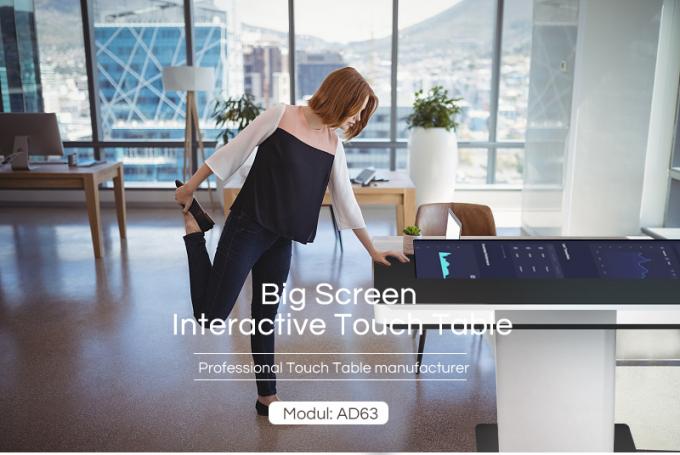 Publicidad de la señalización de Digitaces