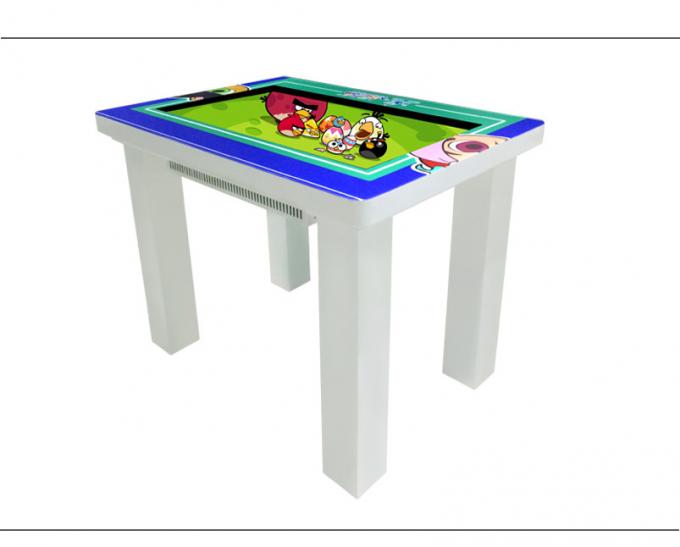 tabla lnteractive de la pantalla táctil