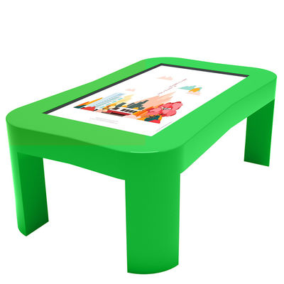 16:9 elegante de la tabla 32inch LCD de la pantalla táctil del estudio de Digitaces para los niños