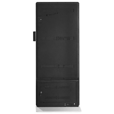 el quiosco del pago del servicio del uno mismo 49Inch todo en One Touch defiende el quiosco que ordena