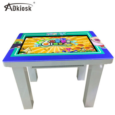 16:9 el 16.7M Color de la tabla de juego de la pantalla táctil del tablero de Digitaces 32inch LCD